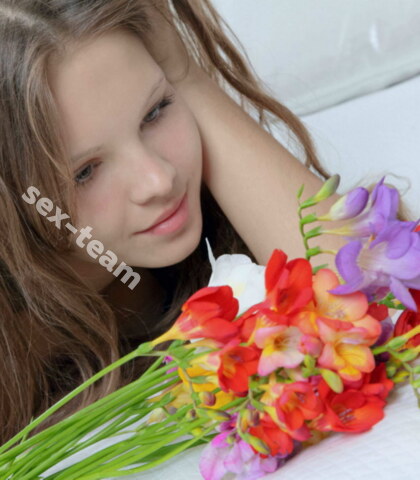 Проститутка Алена