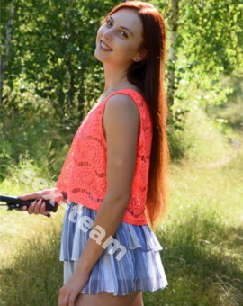 Ольга (выезд )