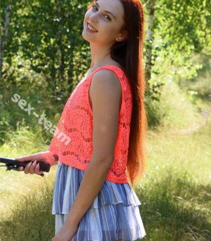 Проститутка Ольга (выезд )