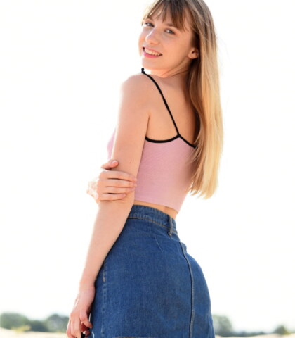 Проститутка ШАЛУНЬИ