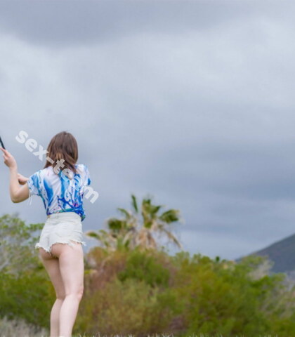 Проститутка Анжела