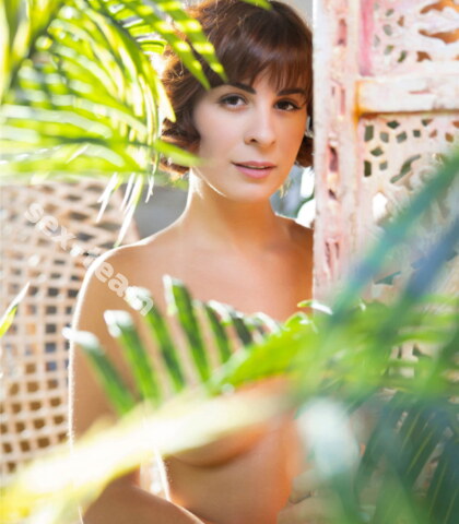 Проститутка Кира