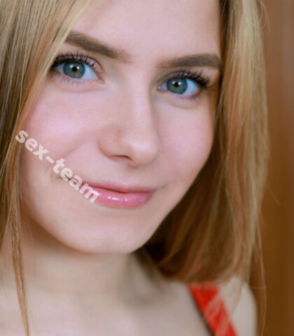 Проститутка Вероника