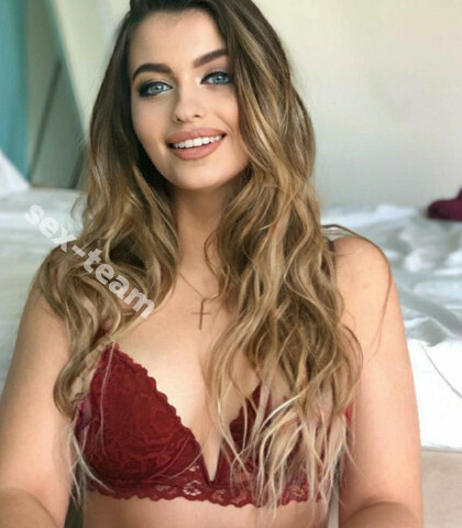 Проститутка Регина