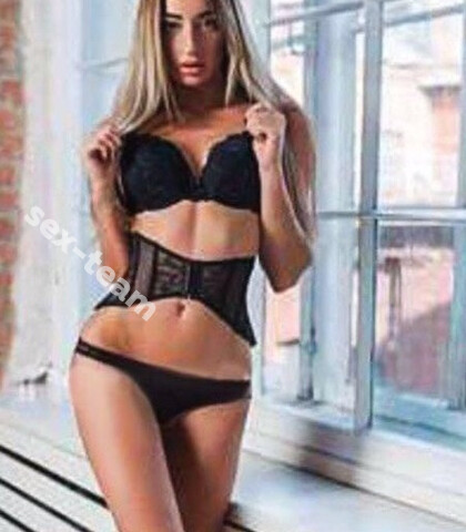 Проститутка Вера