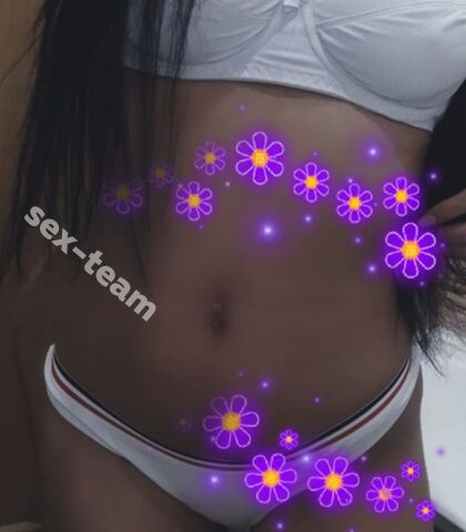 Проститутка Лера