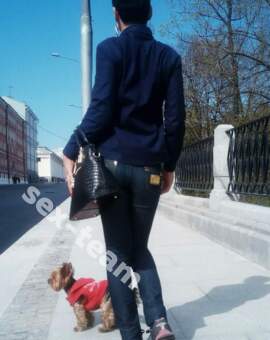 ВИРТ ВАЛЕРИЯ