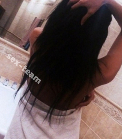 Проститутка Камила