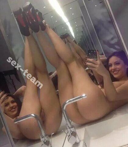 Проститутка Вика