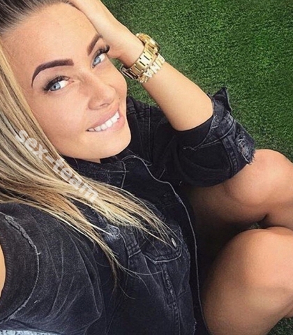 Проститутка Камила