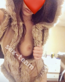 Королева минета