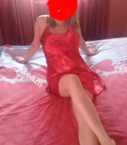 Проститутка КАТЮША на МАРКСА