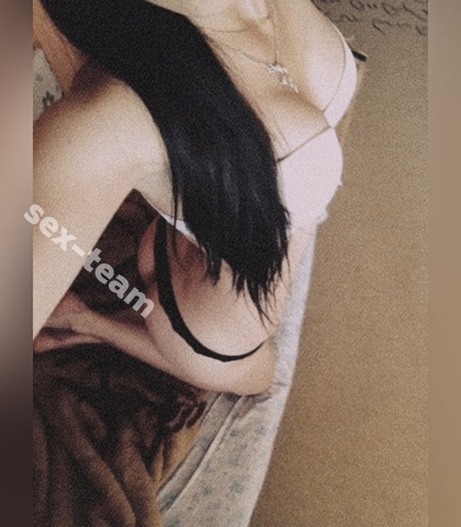 Проститутка Лиза