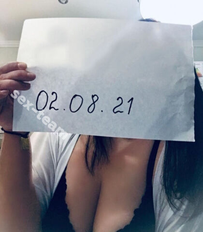 Проститутка ВИКТОРИЯ