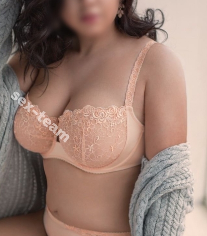 Проститутка Евгения