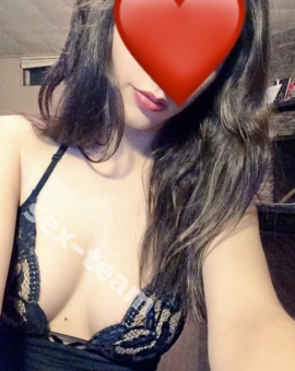 Королева минета