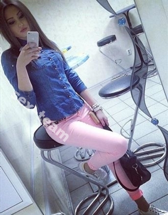 Проститутка Вероника