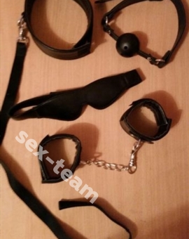 Виктория Огонь