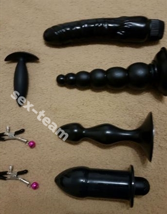 Виктория Огонь