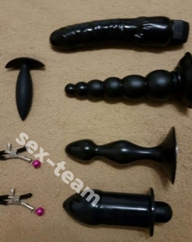 Виктория Огонь