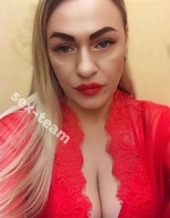 Проститутка Елена