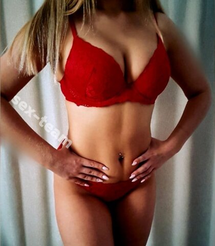 Проститутка Ольга